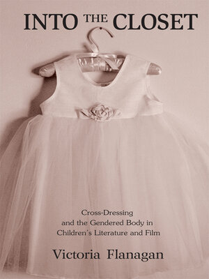 cover image of Into the Closet